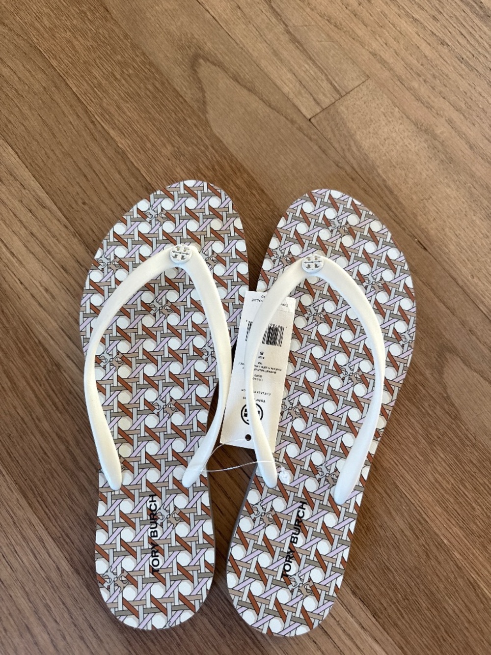 Tory Burch Chelsea Flip Flop